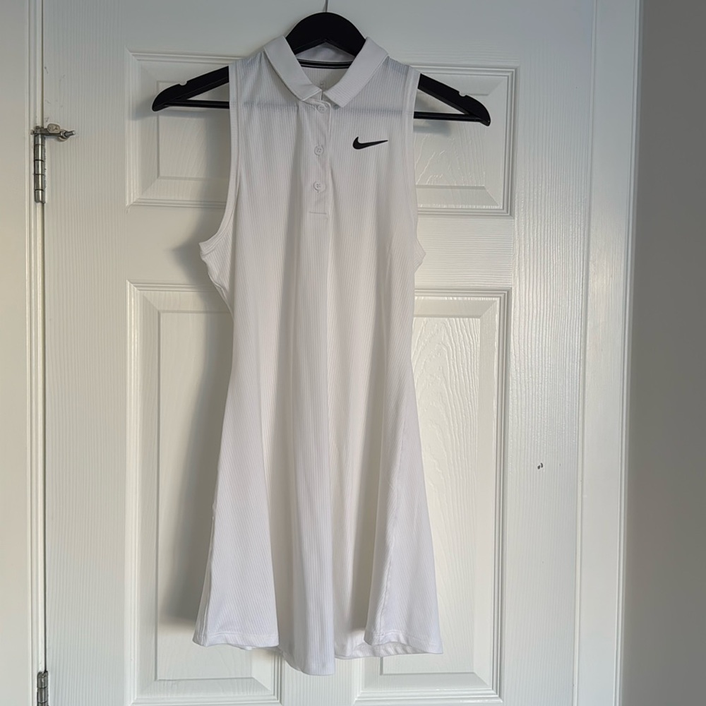 Nike tennis dress